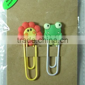 ShinyValue Specialized Manufacturer Cutom Logo Paper Clip Manufacturer thumbnail-1