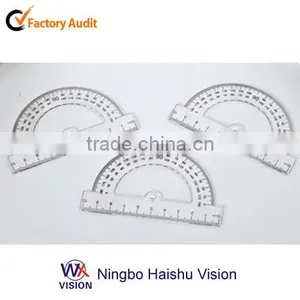 Pupular School Plastic Ruler Sets for Promotion thumbnail-1
