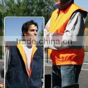 WINTER VEST thumbnail-1