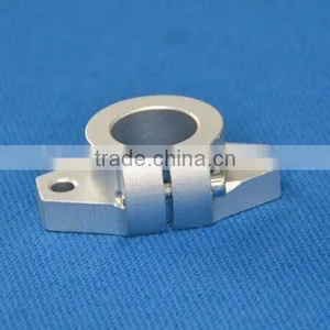 Linear Shaft Support Bearing SHF25 thumbnail-1