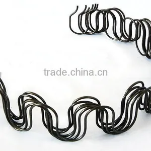 2014 Top Sales Sofa Arch Zigzag Spring on Furniture thumbnail-1