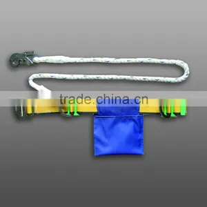 Work Positioning Belt With Safety Rope, Waist Safety Belt thumbnail-1
