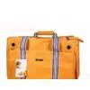 Orange Nylon+Cotton Portable Pet Carrier Bags Odm-z5 thumbnail-1