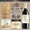Security Wine Label Printing thumbnail-1