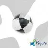 Football Hacky Sack/customize Hacky Sack/juggling Ball thumbnail-1