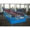 12 - 16m/min Forming Speed Roof Panel Sheet Roll Forming Machine thumbnail-1