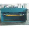 CNC Guillotine Shearing Machine thumbnail-2