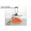 1500W Digtal Manual High Pressure Heat Press Machine / Shoe Making Machines thumbnail-1