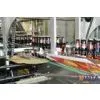 Automatic Flexibility Carton Packaging Machine, Intermittent Glue Spraying thumbnail-1