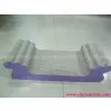 Cat Scratching Board With Cardboard Tray thumbnail-3