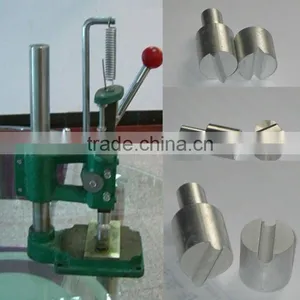 Pre Bonded Hair Extension Machine thumbnail-4
