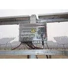 SPD High Voltage Photovoltaic Confluence Box 15A PG21 PG7 , 1000V DC thumbnail-1