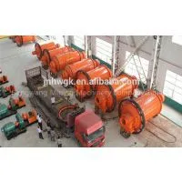 Energy-saving Ball Mill thumbnail-1