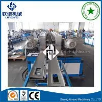 Electrical Panel Distribution Box Roll Forming Machine thumbnail-3