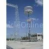Impulse Voltage Generator for the Extra High Voltage Testing Base of China thumbnail-1