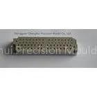 Precision Wire Cut EDM Process Plastic Injection Mould Parts 58 - 60 HRC Hardness thumbnail-1