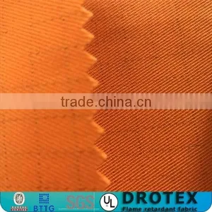 Ployester Fabric,cotton Fabric ,antistatic, FR Fabric Use to Workwear Safety Clothing/uniform/garments/coverall thumbnail-1