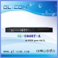 4 PON Port EPON OLT thumbnail-2
