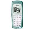CDMA Nokia 2112 Unlocked Original Mobile Phone thumbnail-1