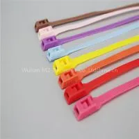 In-Line Nylon Cable Tie thumbnail-1