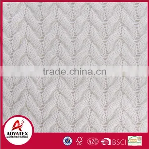 Yarn Knitted Blanket Handmade Crochet Soft and Comfortable Blanket thumbnail-2
