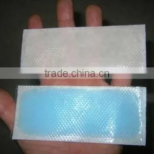 Japan Cooling Gel Patch & Sheet for Adult & Child 2sheets/pouch Wholesale thumbnail-5