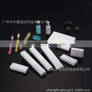 Hotel Bathroom Amenity Sets Hotel Kits thumbnail-1