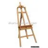Lyre Easel,Easel, Wooden Easel, Studio Easel, Drawing Easel, Art Easel, Aluminium Easel, Sketch Easel, thumbnail-1