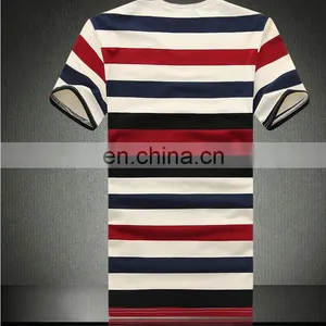 100% Cotton Plain t Shirt,custom t Shirt thumbnail-3