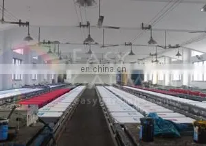 Shanghai Easygarment Factory (hong Kong) company overview - view 2 thumbnail