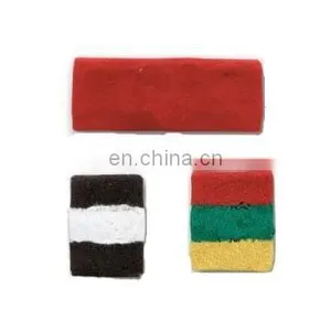 Hot Sale EmbroideryTerry Sports Headbands,sports Headband,cheap Sports Headband,sport Elastic Headbands,cheap Cotton Headbands thumbnail-1