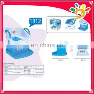 Waterproof Potty Training Pants Plastic Baby Potty thumbnail-1