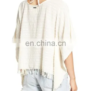 C95 Weekend Escape Beach Kaftan Ponchos thumbnail-2