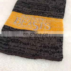 Wholesale Fantastic Beasts Harry Potter Scarf thumbnail-6