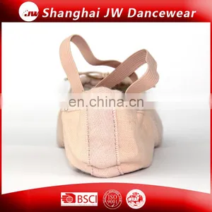 2016 Hot-selling Dance Shoes Women Ballet Slipper thumbnail-3
