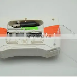 L6058W New Product 2.4G 4CH 6-Axis Wifi Control RC Quadcopter With Light Mini Drone With Camera For Sale thumbnail-3