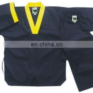 Taekwondo Uniform thumbnail-2
