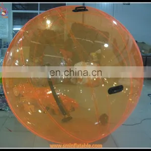 Attractive Inflatable Water Climb Ball,roll Inside Inflatable Ball,water Walking Balls for Sale thumbnail-2
