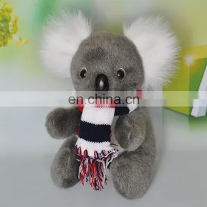 New Arrival Fashion Cartoon Stuffed Plush Koala Toys thumbnail-1
