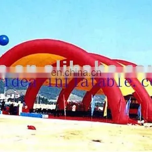 Inflatable Wedding Tent thumbnail-1
