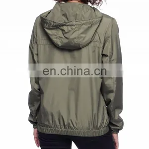 Apparel New Product Winter Clothing Sexy Windbreaker Jacket Women's Down Vest thumbnail-2