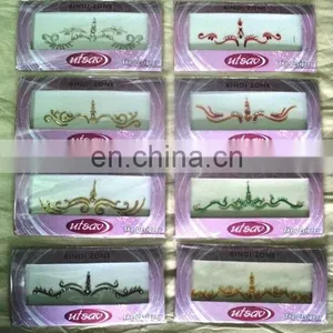 NEW FOREHEAD BINDIS PACK OF 200 PKTS thumbnail-2