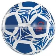 RipeCustom Soccer Ball&football/ Cheap PVC Promotional Soccer Ball Factory thumbnail-1