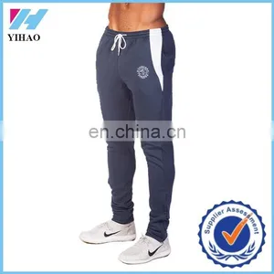 Trade Assurance 2015 New Mens Custom Sports Gym Pants Jogger Pants thumbnail-4