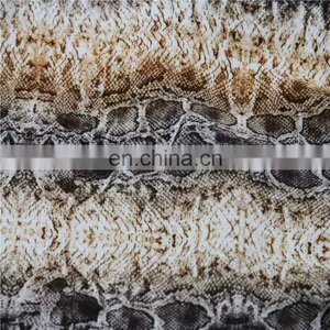 Custom Digital Print Service on 30*30 68*68 Rayon Fabric thumbnail-5