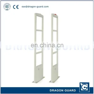 RS4001 Shop Security Anti-Theft Gates thumbnail-1