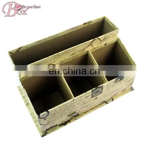 Shantou Shicheng Paper Stationery Box for Office&School Supply thumbnail-5