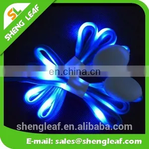Hot Sale Flashing Led Shoe Lace, Light up Shoe Lace, Party Shoe Laces thumbnail-2