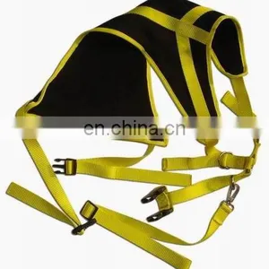 High Quality Custom Dog Collar and Leash From Factory Wholesale thumbnail-1