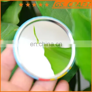 Souvenir/tin Mirror/cosmetic Mirror thumbnail-4